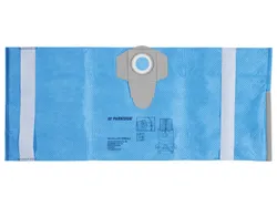 PARKSIDE Filtertüten PFT 30 A1 / PVFT 30 A1 / PFBW 30 A1 wiederverwendbar 4052916806456