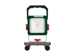 PARKSIDE® Akku–LED-Strahler PAS 2200 D4 stufenlos neigbar 4052916347898