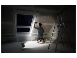 PARKSIDE® Akku–LED-Strahler PAS 2200 D4 stufenlos neigbar 4052916347898