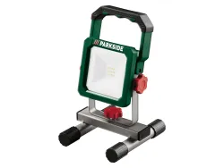 PARKSIDE® Akku–LED-Strahler PAS 2200 D4 stufenlos neigbar 15851 4067