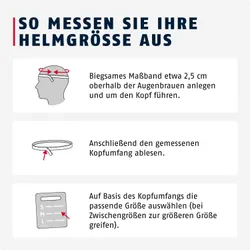 ABUS Fahrradhelm YOUN-I MIPS 30798 9294