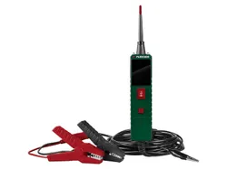 PARKSIDE® KFZ-Stromkreistester PSKT 30 A1 4052916680919
