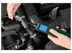 PARKSIDE® KFZ-Stromkreistester PSKT 30 A1 4052916680919