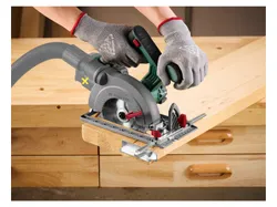 PARKSIDE® Akku-Handkreissäge »PHKSA 20-Li C4« 30315 9140