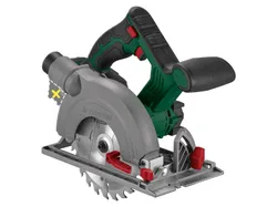 PARKSIDE® Akku-Handkreissäge »PHKSA 20-Li C4« 4052916695791