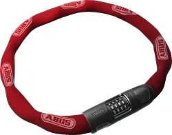 ABUS Kettenschloss 8808C 4003318614910