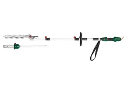 PARKSIDE® 2-in-1-Elektro-Kombigerät PEKG 2 A1 mit Verlängerungsrohr 4052916111338