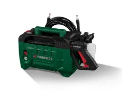PARKSIDE Hochdruckreiniger PHDS 110 4058143085534