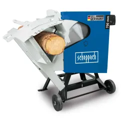 Wippsäge HS720B scheppach 4046664116868