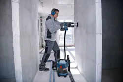 Bosch Professional Nass-Trocken-Akkusauger GAS 18V-10 beutellos 3165140995405