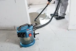Bosch Professional Nass-Trocken-Akkusauger GAS 18V-10 beutellos 12537 3143