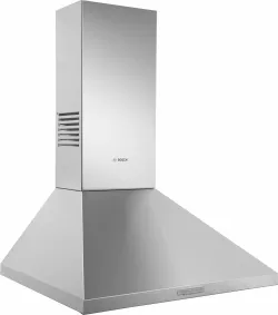 Bosch Dunstabzugshaube DWP66BC50 Serie 2 Edelstahl 4242005031986