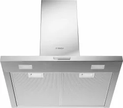 Bosch Dunstabzugshaube DWP66BC50 Serie 2 Edelstahl 9958 1489