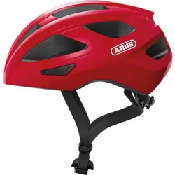 ABUS Rennrad-Helm Macator rot 4003318872211