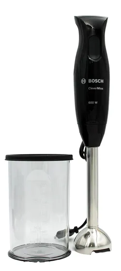 BOSCH Stabmixer Bosch MSM2610B Schwarz anthrazit 4242002921945