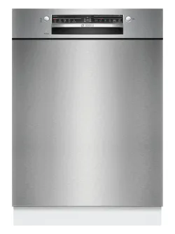 BOSCH Unterbaugeschirrspüler Serie 2 SMU2HVS02E 4242005436330