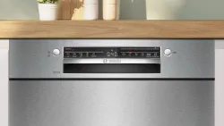 BOSCH Unterbaugeschirrspüler Serie 2 SMU2HVS02E 8949 2545