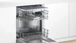 BOSCH Unterbaugeschirrspüler Serie 2 SMU2HVS02E 8948 2545