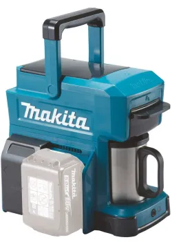 Makita Padmaschine DCM501Z 0088381863131