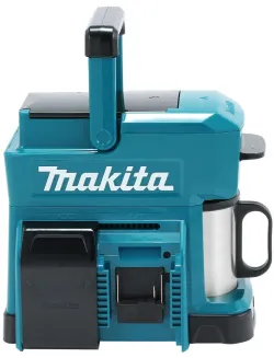 Makita Padmaschine DCM501Z 12089 1629