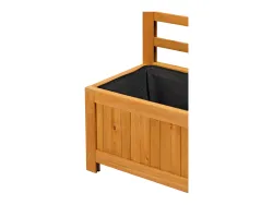 PARKSIDE® Sherwood Rankkasten Natur 22626 6889