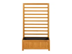 PARKSIDE® Sherwood Rankkasten Natur 22625 6889