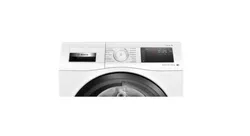 BOSCH Waschtrockner WDU28513 Serie 8 Weiß 27370 8370