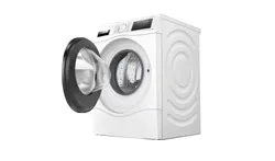BOSCH Waschtrockner WDU28513 Serie 8 Weiß 27371 8370