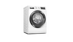 BOSCH Waschtrockner WDU28513 Serie 8 Weiß 4242005325061