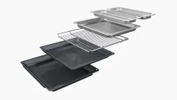 Bosch Backofen HSG7361B1 Serie 8 9190 1280