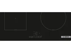 BOSCH Induktions-Kochfeld PVS61RBB5E Schwarz 10920 2873