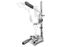 PARKSIDE® Bohrmaschinenständer mit Schraubstock 30908 9323