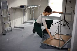 PARKSIDE® Multifunktionstisch 3tlg. 4052916507001