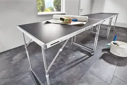 PARKSIDE® Multifunktionstisch 3tlg. 27043 8290