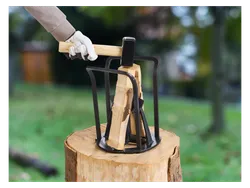 PARKSIDE® Holzspalter aus Stahlguss 27797 8470