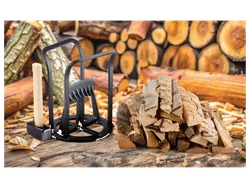 PARKSIDE® Holzspalter aus Stahlguss 4052916613856
