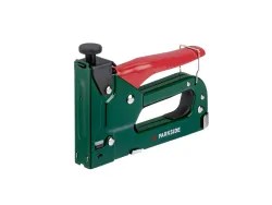 PARKSIDE® Tacker-Set mit stufenloser Schlagkrafteinstellung 4335814057244