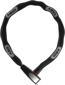ABUS Kettenschloss CATENA 6806K black 4003318954832