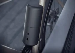 ABUS Kettenschloss CATENA 6806K black 37849 8231