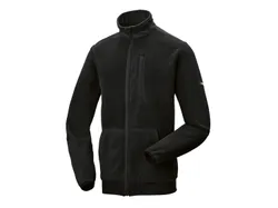 PARKSIDE® Herren Fleecejacke Schwarz 4052916884706
