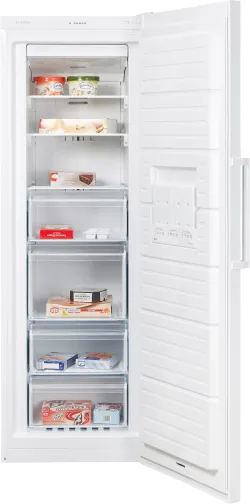 BOSCH Gefrierschrank GSN33VWEP 8320 2464
