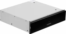 Bosch Wärmeschublade BIC510NB0 Vulkan Schwarz Serie 6 9913 1436