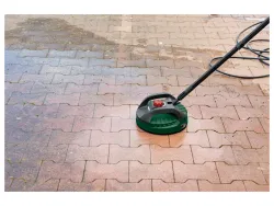PARKSIDE® Flächenreiniger PFR 28 B3 16118 4139