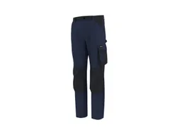 PARKSIDE® Herren Arbeitsbundhose Navy 4054599108094