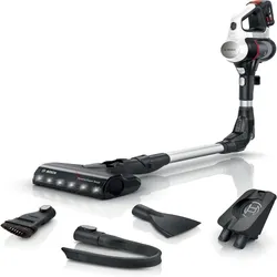 BOSCH Akku-Hand-und Stielstaubsauger BOSCH BBS711W 4242005306657