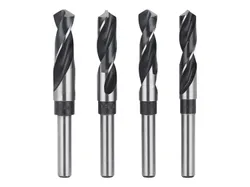 PARKSIDE® HSS Spiralbohrer PASP 4 A1 4058143030954