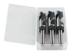 PARKSIDE® HSS Spiralbohrer PASP 4 A1 4058143030947
