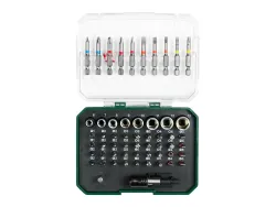 PARKSIDE® Bit-Set PBS3 A2 4052916349649