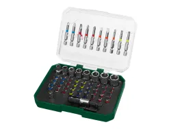 PARKSIDE® Bit-Set PBS3 A2 4052916349649