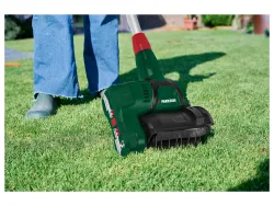 PARKSIDE® Oberflächenbürsten Rasen-Vertikutierwalze 4052916127933